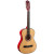 DAVINCI DC-50A 16 NA PACK - Гитара классическая