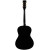 DAVINCI DF-50A 12 BK PACK - Гитара акустическая