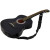 DAVINCI DF-50A 12 BK PACK - Гитара акустическая