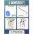 DAVINCI DF-50A 12 BK PACK - Гитара акустическая в наборе