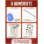 DAVINCI DF-50A 14 BK PACK - Гитара акустическая в наборе