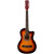 DAVINCI DF-50C 14 SB PACK - Гитара акустическая