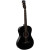 DAVINCI DF-50A 16 BK PACK - Гитара акустическая