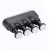 DAVINCI DF-50C 16 RD PACK - Гитара акустическая